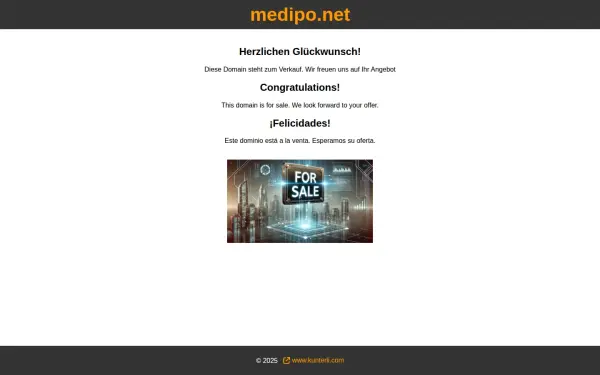 medipo.net