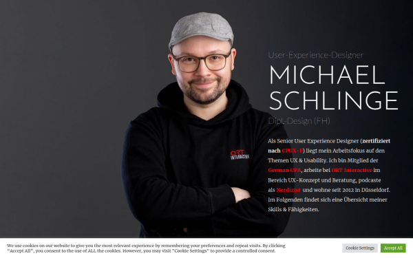michaelschlinge.de