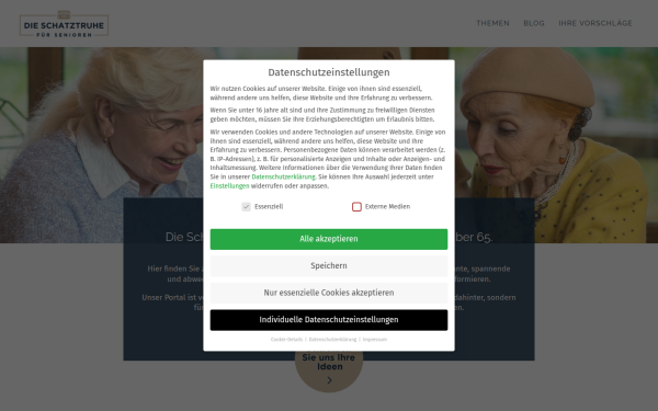 schatztruhe.biz