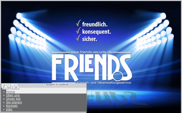 www.friends-security.de