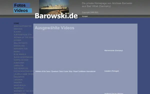 barowski.de