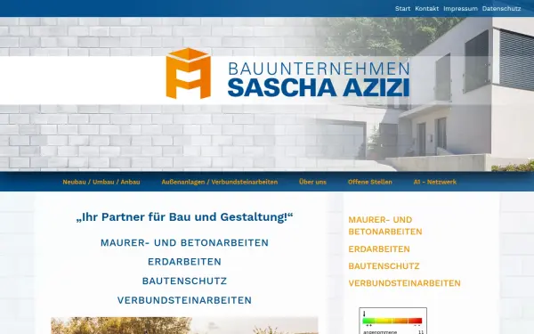 www.azizi-bau.de