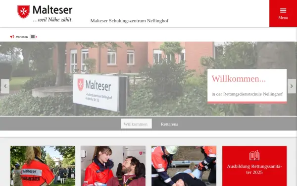 www.malteser-nellinghof.de
