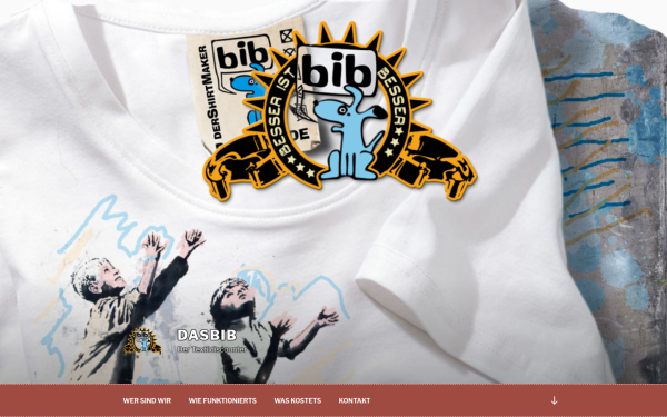 dasbib.de