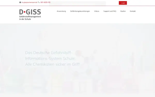 dgiss.de