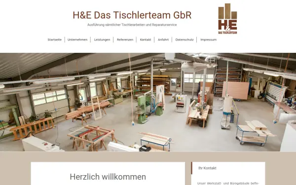 www.he-tischlerteam.de