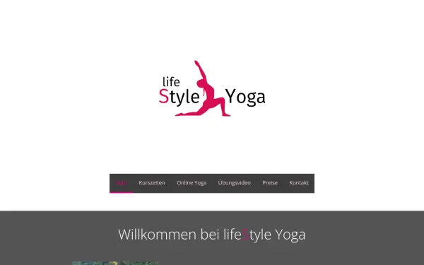 www.lifestyleyoga.de