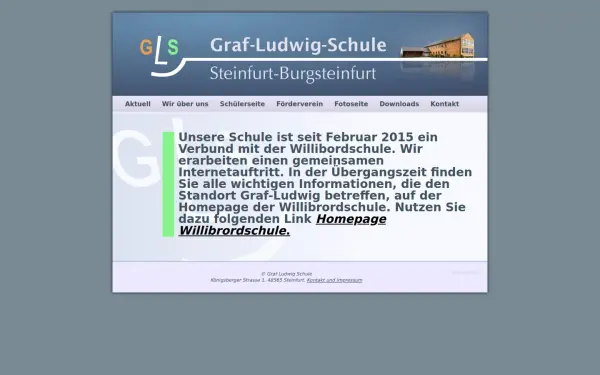 graf-ludwig-schule.de