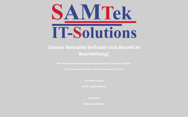 samtek.de
