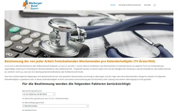 markttrends.de