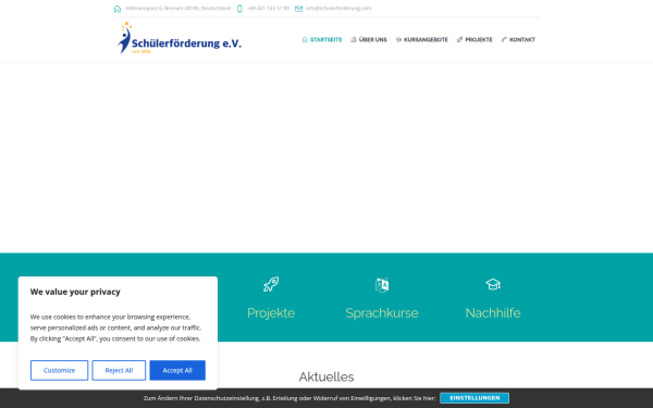 schulerforderung.com