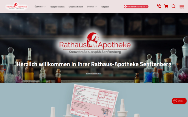 www.rathausapotheke-sfb.de