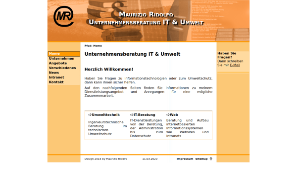 maurizio-ridolfo.de