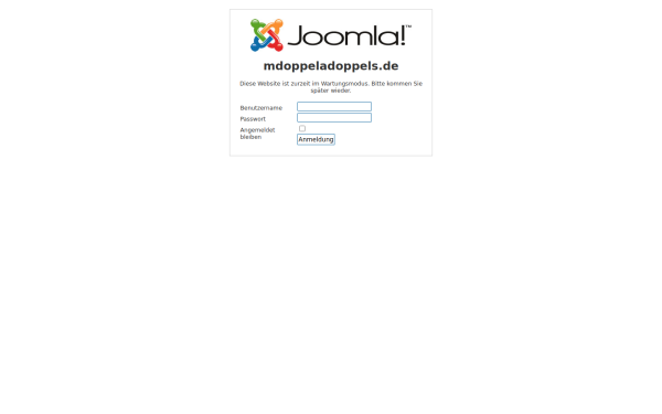 mdoppeladoppels.de