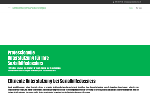 schallenberger.biz