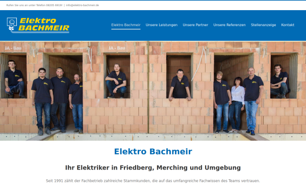 www.elektro-bachmeir.de