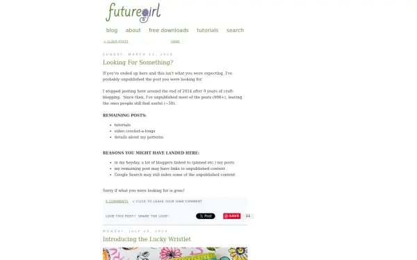 www.futuregirl.com