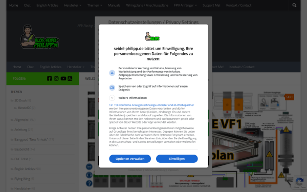 blog.seidel-philipp.de