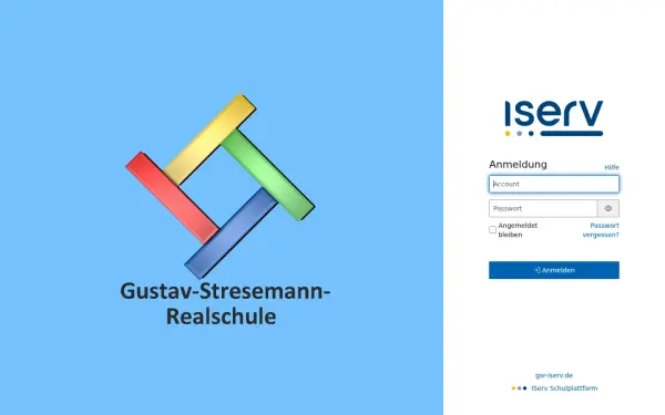 gsr-iserv.de