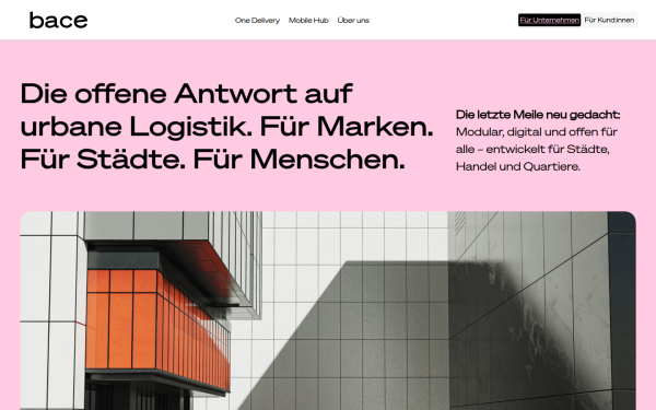 bacehub.de
