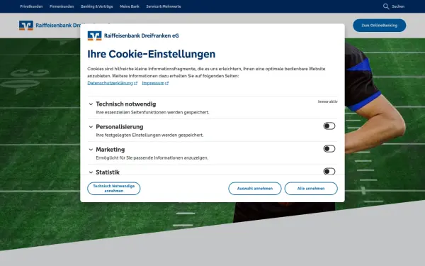 www.rb-dreifranken.de