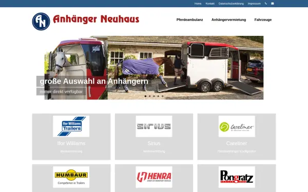 anhaenger-neuhaus.de
