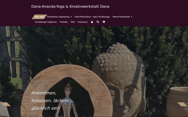 www.dana-ananda-yoga.de