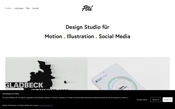 www.paistudio.com