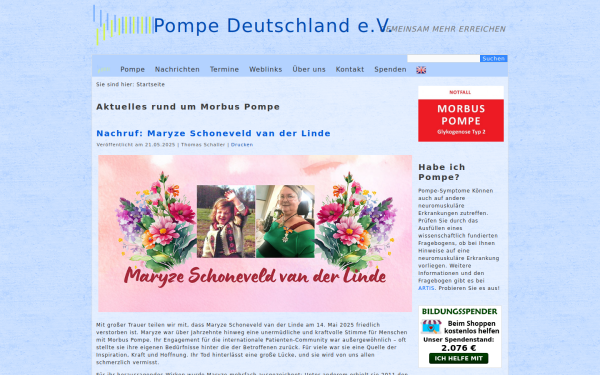 mpompe.de