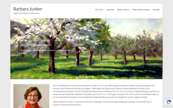 www.barbarajunker.de