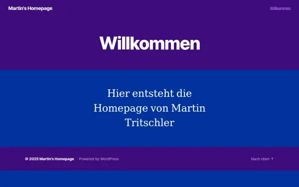 www.martintritschler.de