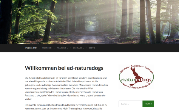 ed-naturedogs.de