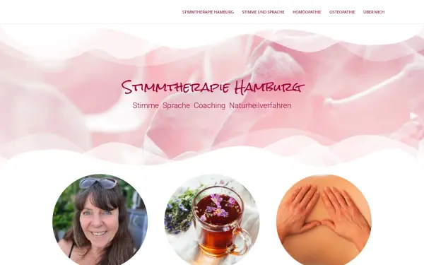 praxis-silkepetersen.de