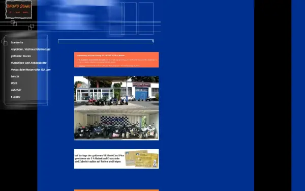 quadcenter-steinwald.de