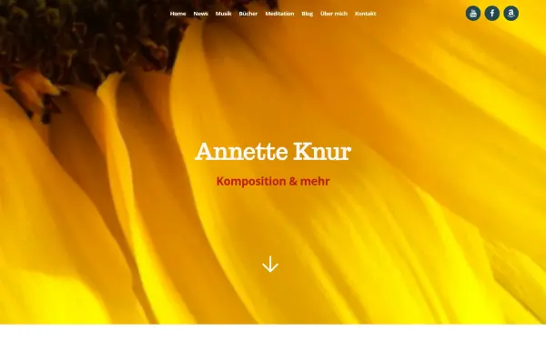 annetteknur.de