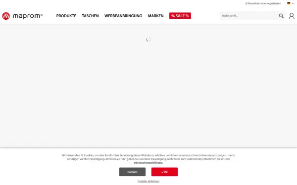 maprom.de