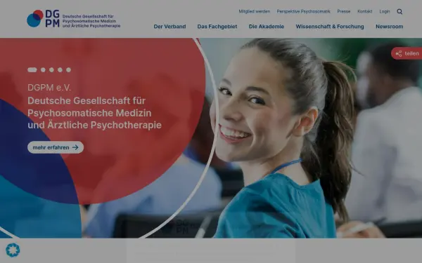 www.dgpm.de