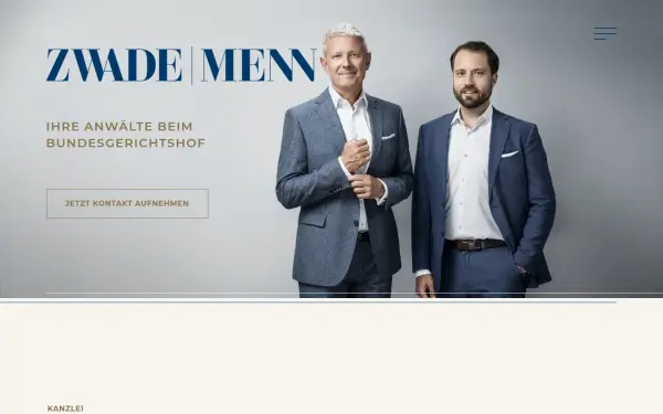 www.zwade-menn.de