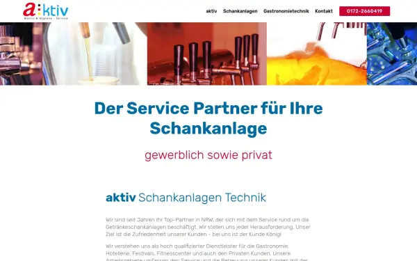 aktiv-gastroservice.de