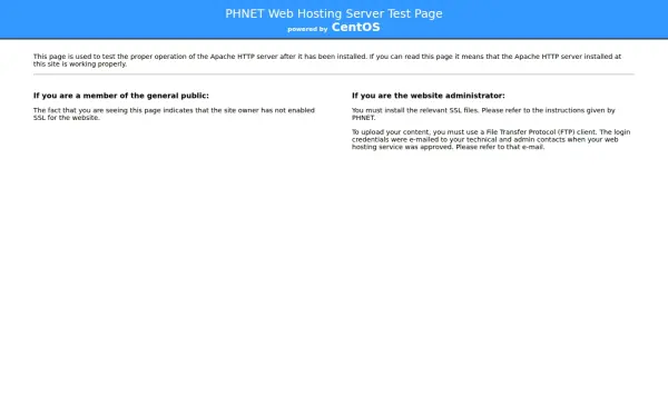 ph.net
