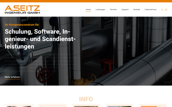 seitz-ingenieure.de