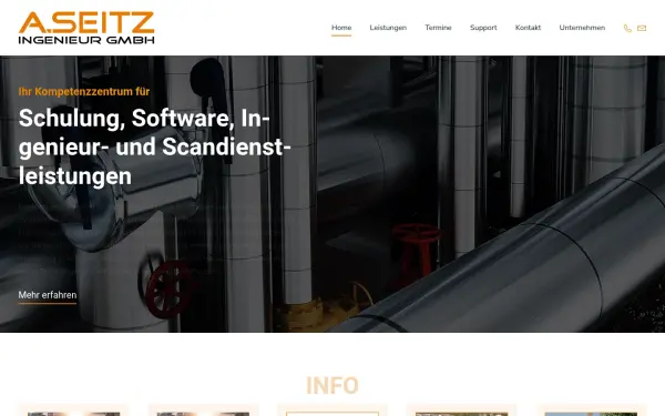 seitz-ingenieure.de