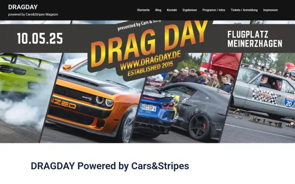 www.dragday.de