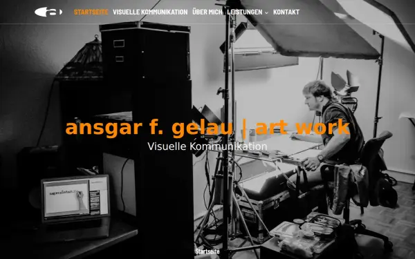 ansgar-f-gelau.de