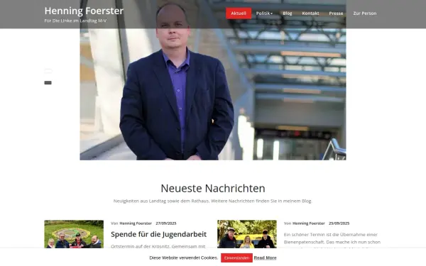 henning-foerster.de