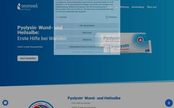 pyolysin-salbe.de