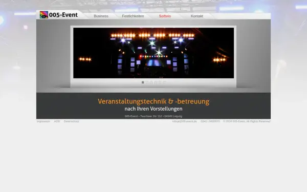 www.005-event.de