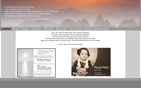 angela-forever.de