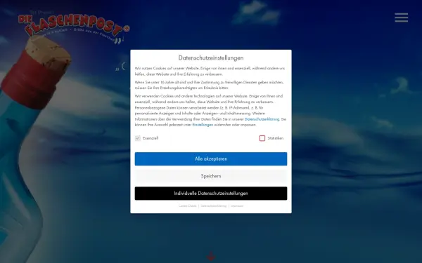 www.dieflaschenpost.de