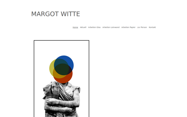 www.margotwitte.de